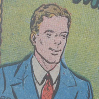 Alan Kane