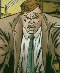 Alan Kline