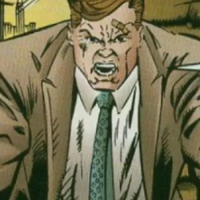 Alan Kline