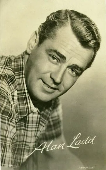 Alan Ladd