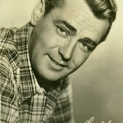 Alan Ladd