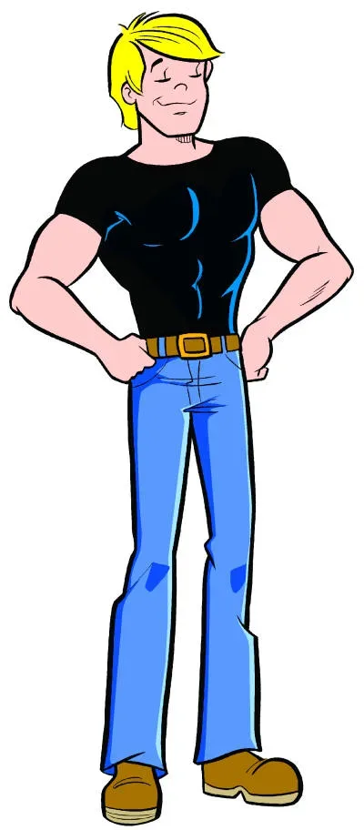 Alan M. Mayberry