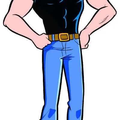 Alan M. Mayberry