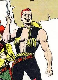 Alan Mistero