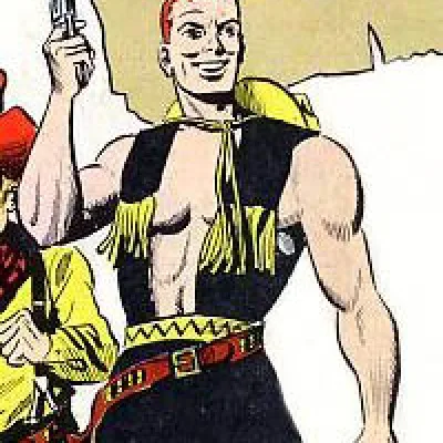 Alan Mistero