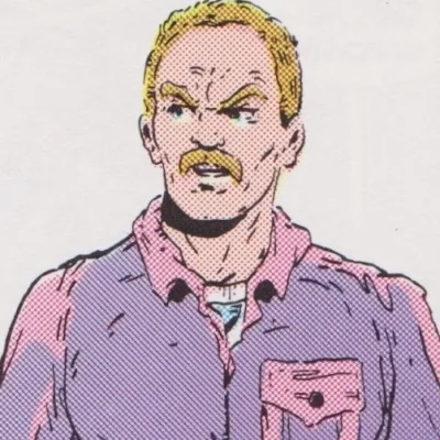 Alan Quartermain