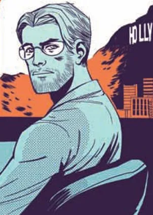 Alan Ripley