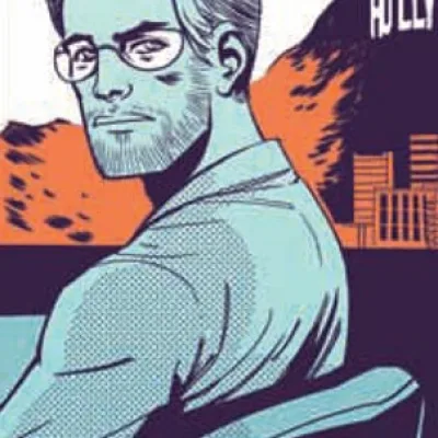 Alan Ripley
