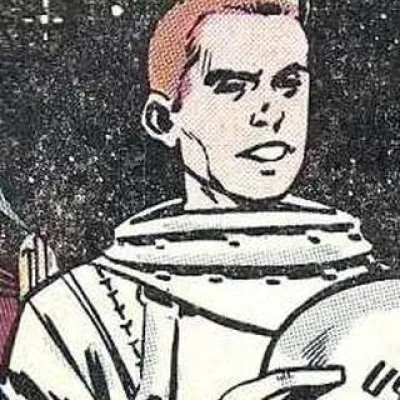 Alan Shepard