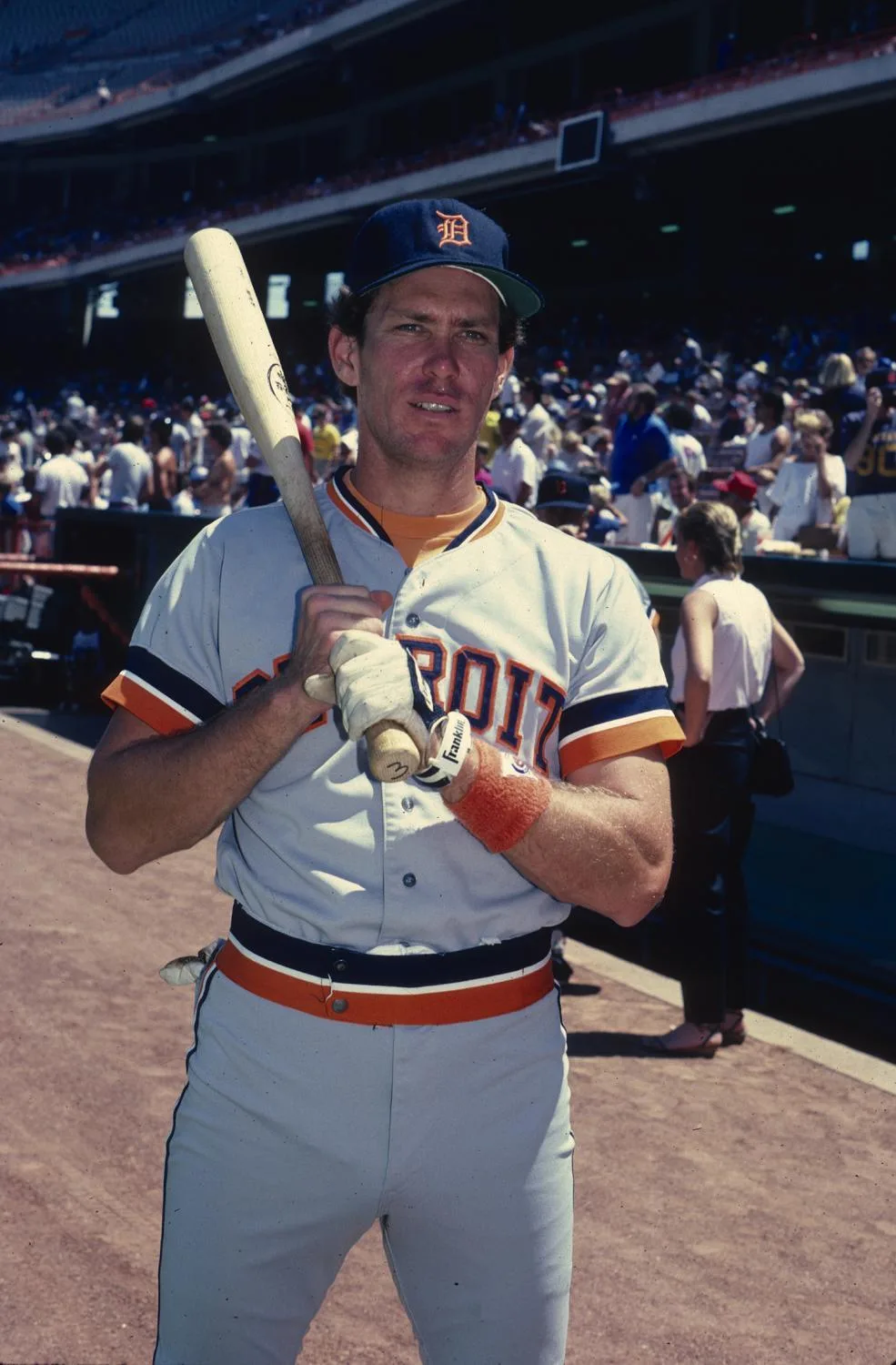Alan Trammell
