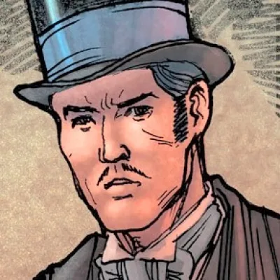 Alan Wayne