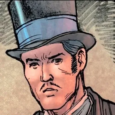 Alan Wayne
