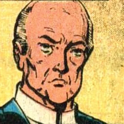 Alan Witherspoon