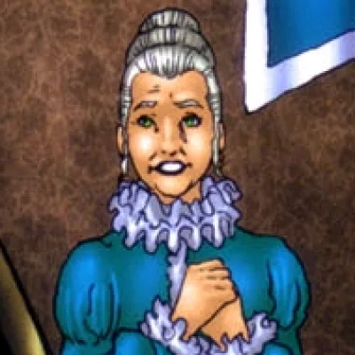 Alana MacGrath