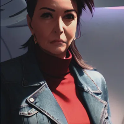 Alana Talbane