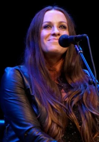 Alanis Morrisette