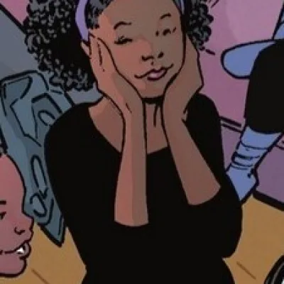 Alanna Jackson