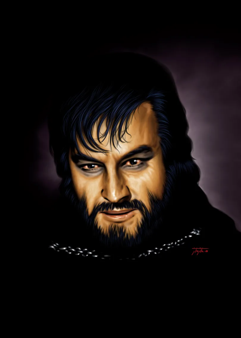 Alaric de Marnac