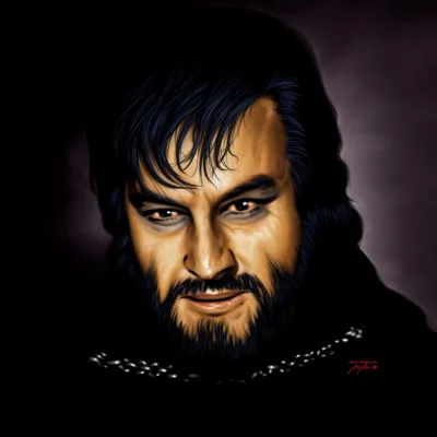 Alaric de Marnac