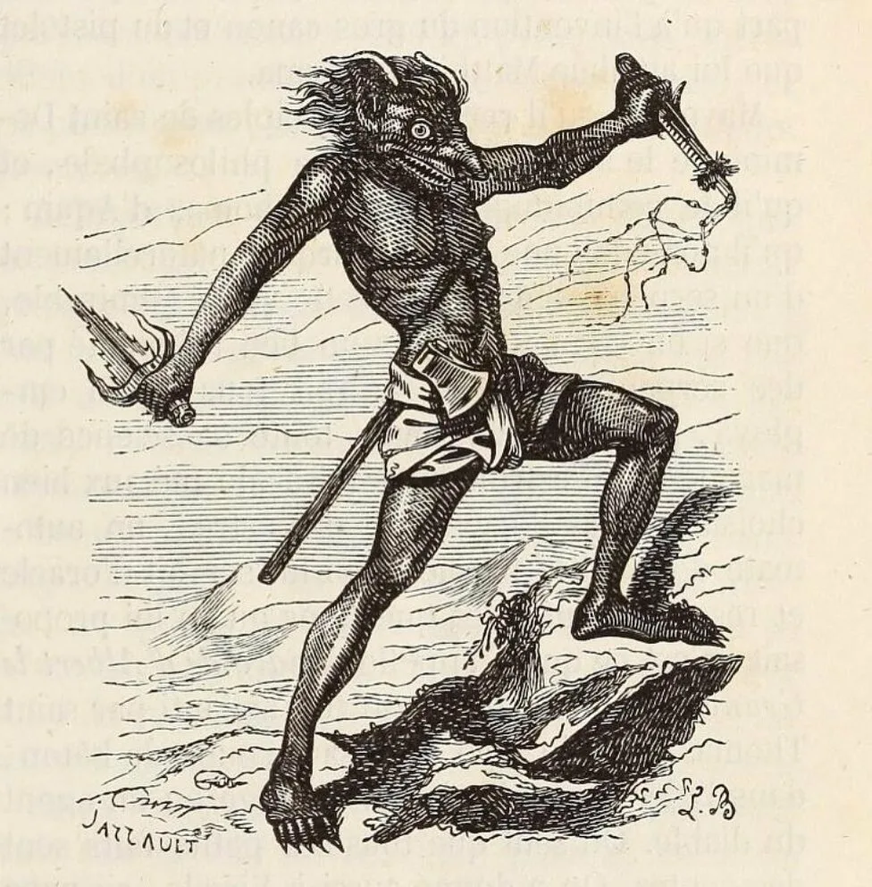 Alastor