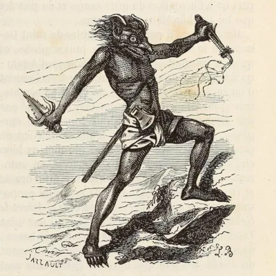 Alastor