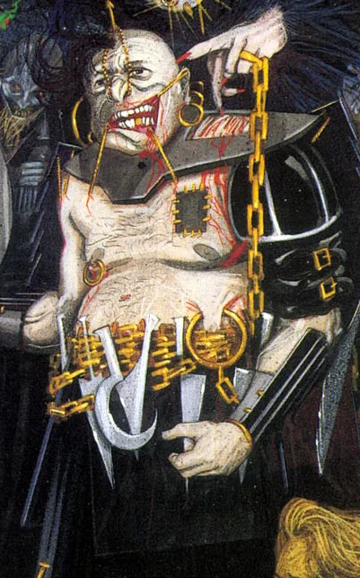 Alastor