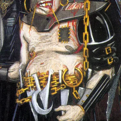 Alastor