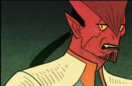 Alastor Satalis