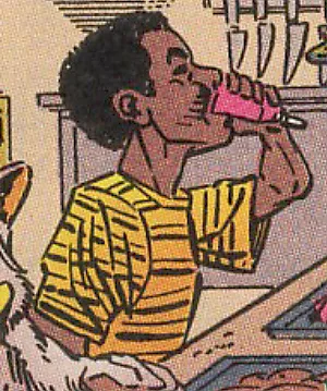 Albee Stewart