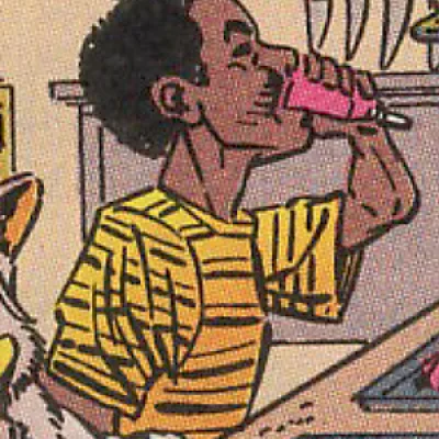 Albee Stewart
