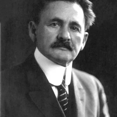 Albert A. Michelson
