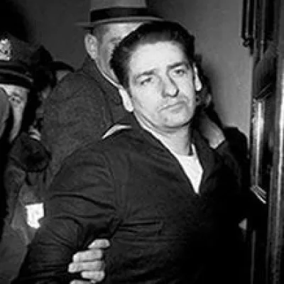 Albert DeSalvo