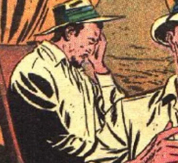 Albert Falconie