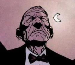 Albert (Hellblazer)
