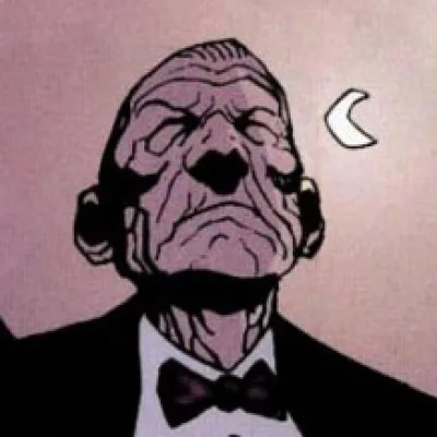 Albert (Hellblazer)
