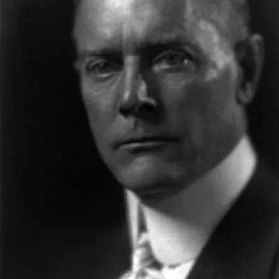 Albert J. Beveridge