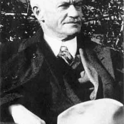 Albert Jay Nock