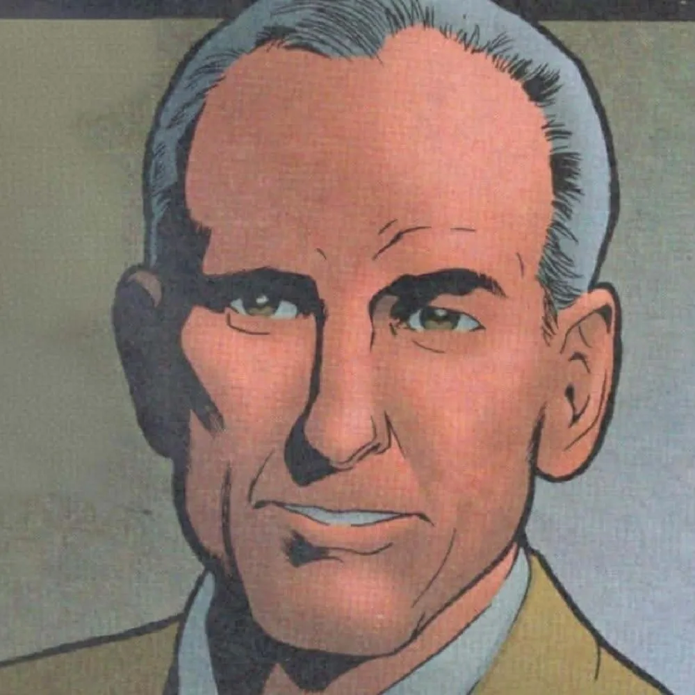 Albert Nimziki