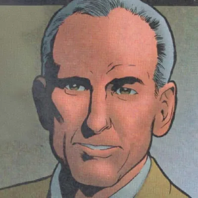 Albert Nimziki