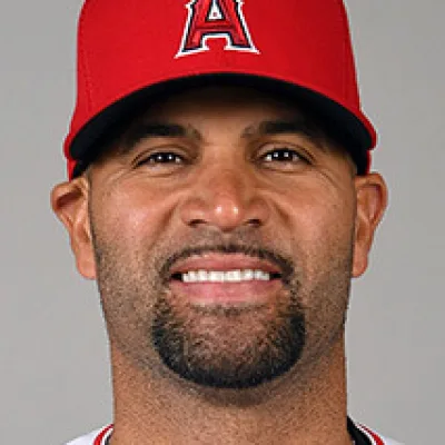 Albert Pujols