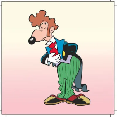 Albert Quackmore