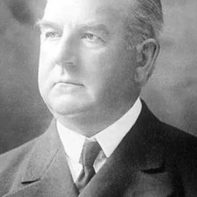 Albert Spalding