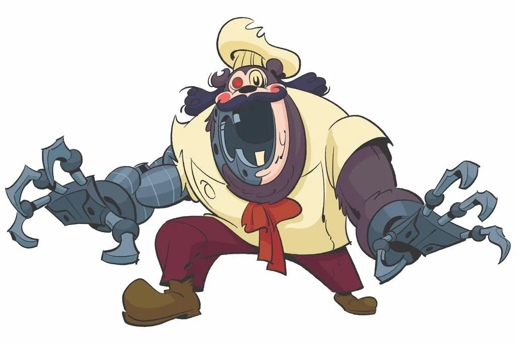Alberto