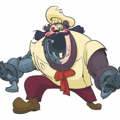 Alberto