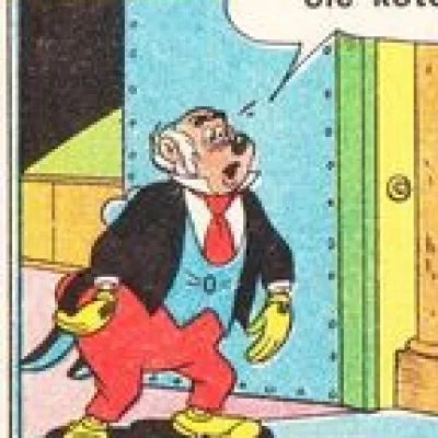 Alberto