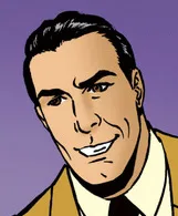 Alberto Del Rio