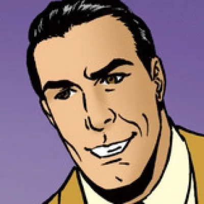 Alberto Del Rio