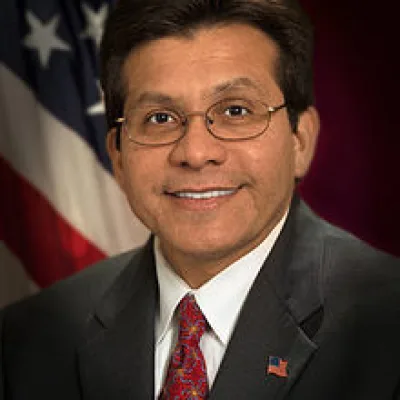 Alberto Gonzales