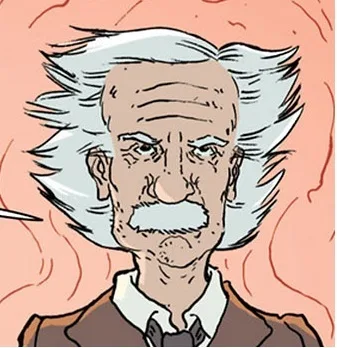 Albrecht Einstein