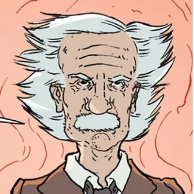 Albrecht Einstein